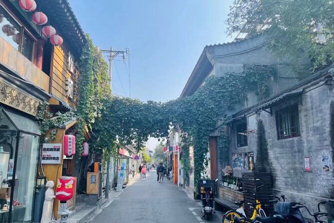 Beijing Half Day Private Tour : Lama Temple, Confucius Temple, WuDaoYing Hutong - Price and value: is $129.07 per person fair for a private half day?