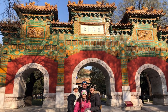 Beijing Half Day Private Tour : Lama Temple, Confucius Temple, WuDaoYing Hutong - Who this tour fits best (and who might want something else)