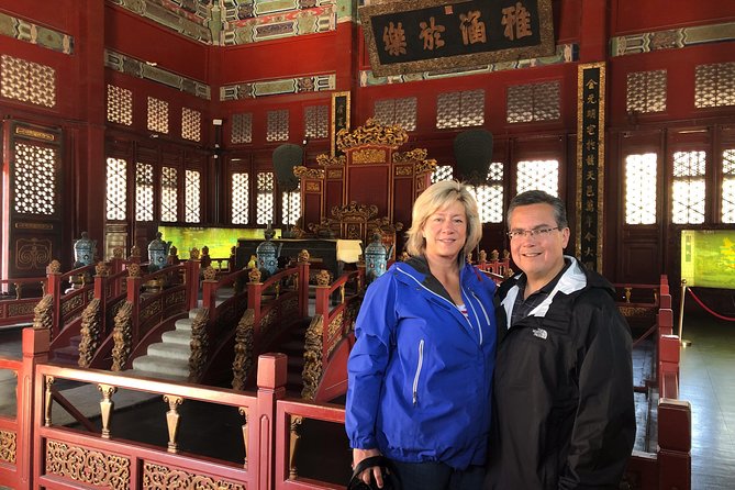 Beijing Half Day Private Tour : Lama Temple, Confucius Temple, WuDaoYing Hutong - Confucius Temple and Guozijian Museum: education, ethics, and power in one stop