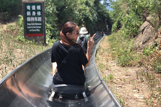 Beijing Half Day : Summer Palace Tour with Hutong Rickshaw Rides - Kunming Lake and Garden Stops That Keep the Pace Comfortable