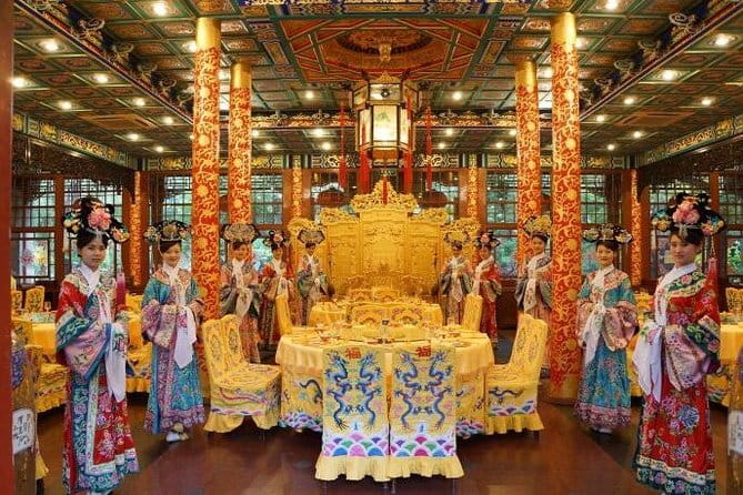 Beijing Half Day Tour : Temple of Heaven with Lama Temple - Guide quality, multi-language support, and how pacing affects your day