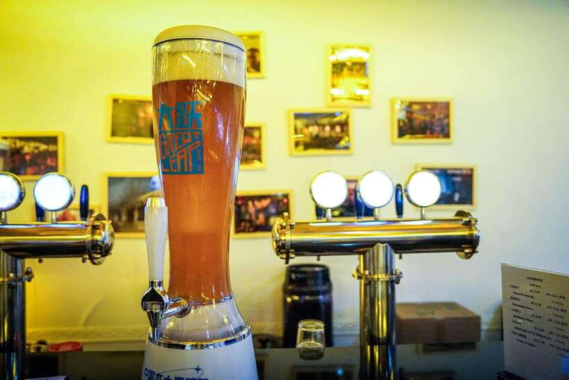 Beijing: Hidden Gems Guided Food Tour with Beer and Tastings - Key Moments That Make This Tour Worth Your Time