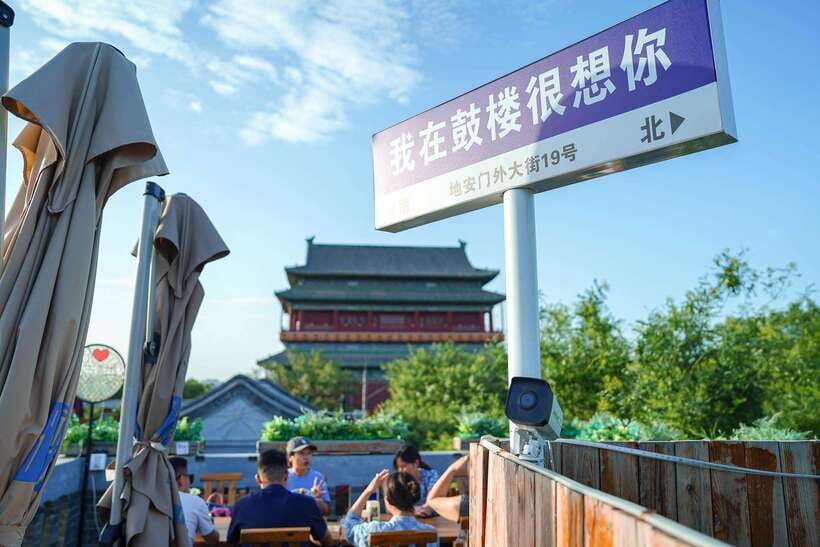 Beijing: Hidden Gems Guided Food Tour with Beer and Tastings - Spring Pancakes From a Husband-Wife Kitchen With Chinese New Year Spirit