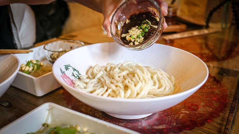Beijing: Hidden Gems Guided Food Tour with Beer and Tastings - Copper Pot Hotpot With Craft Beer and Bell Tower Views