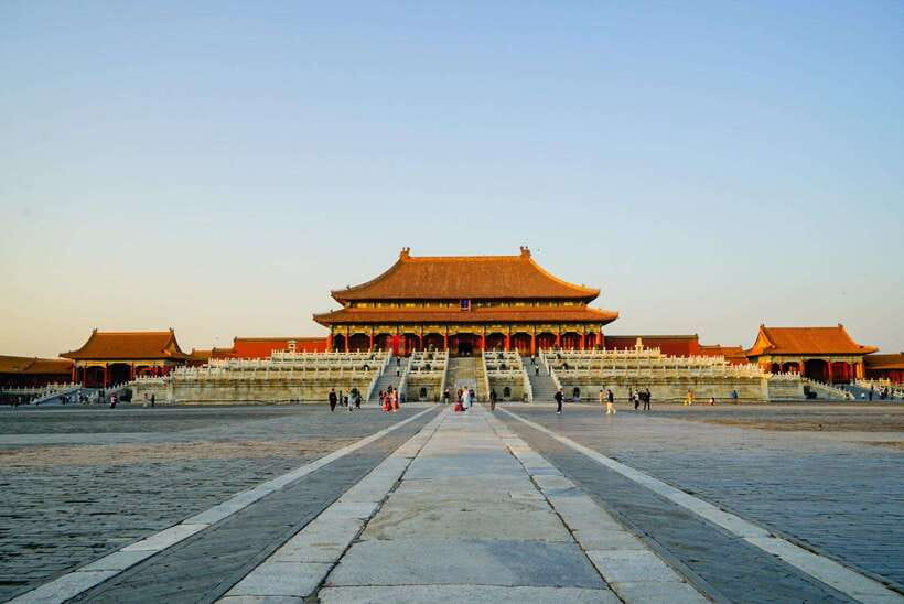 Beijing: Highlights of Forbidden City Private Walking Tour - Quick hits before you go