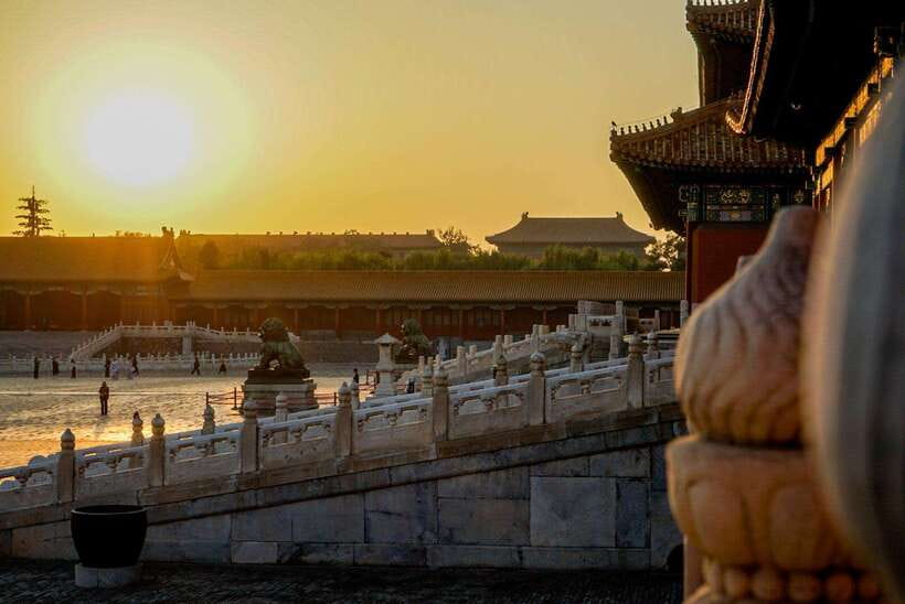 Beijing: Highlights of Forbidden City Private Walking Tour - What you’ll actually do inside: a highlight route with story-led stops
