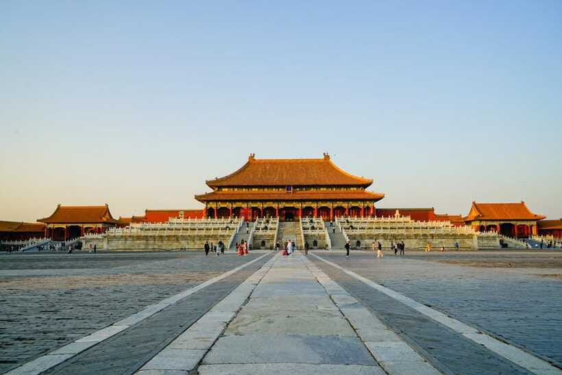 Beijing: Highlights of Forbidden City Private Walking Tour - Temple of Heaven or Summer Palace: pick the afternoon that matches your mood
