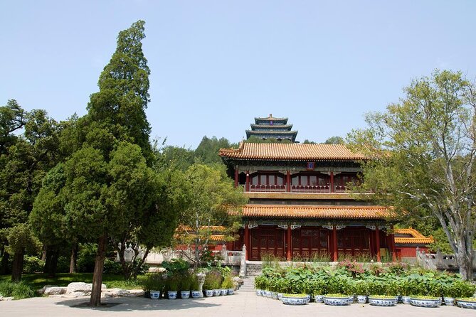 Beijing Highlights-Private Beijing Bike Tour - Key Takeaways Before You Ride