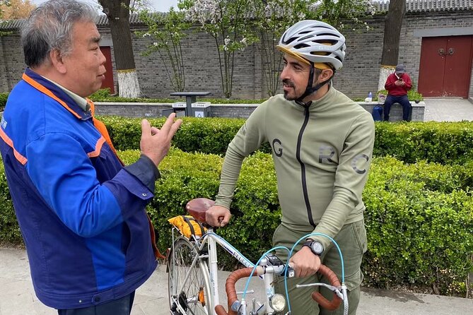 Beijing Highlights-Private Beijing Bike Tour - How Much Does It Cost, and Is It Good Value?