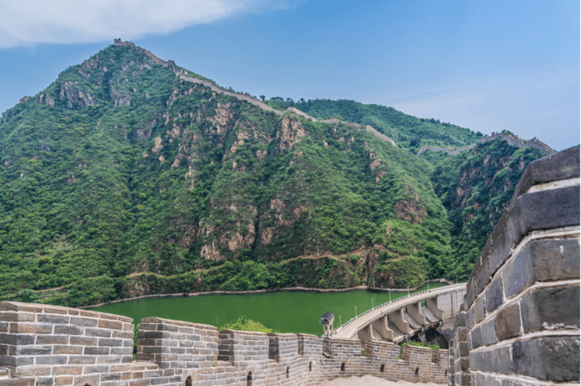 Beijing: Huanghuacheng Lakeside Great Wall Bus/Private Tour - Price and Value Around $37, What You’re Getting for the Money