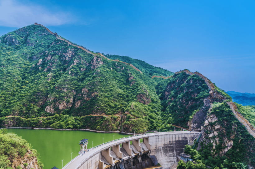 Beijing: Huanghuacheng Lakeside Great Wall Bus/Private Tour - Practical Tips That Make the Day Easier on Your Feet
