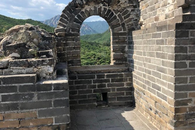 Beijing: Huanghuacheng Lakeside Great Wall Private Tour - Who should book this private Huanghuacheng day