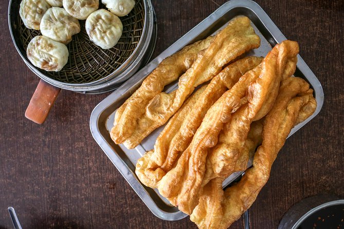 Beijing Hutong Breakfast Food Tour - Key things I’d plan around before you go