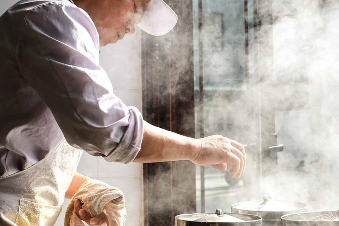 Beijing Hutong Breakfast Food Tour - More than the big four stops: the extra breakfast tastes you can plan for