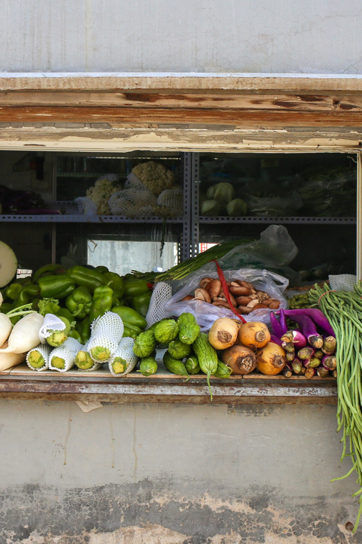 Beijing: Hutong Breakfast Food Tour - Douzhi: The Bold Fermented Tradition You Either Love or Respect