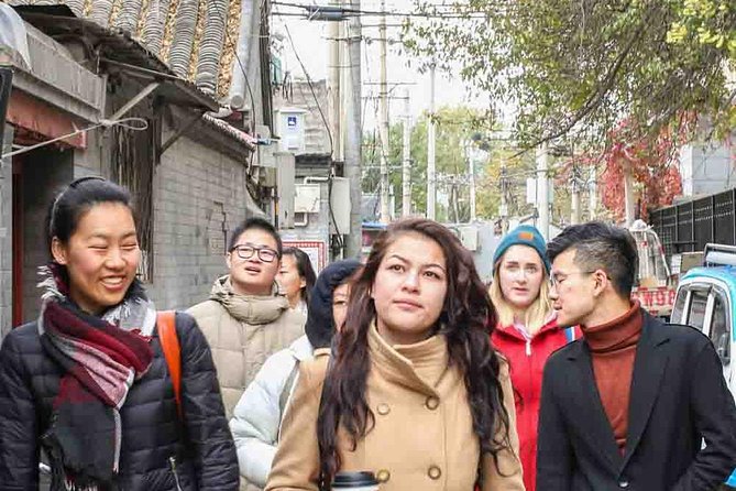 Beijing: Hutong Breakfast Food Tour - Price and What $45 Actually Buys You
