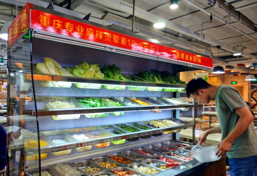 Beijing: Hutong Culinary Walking Tour with 15+ Tastings - Xinjiang Lamb Skewers and the Adventure Bites Some Stops Offer