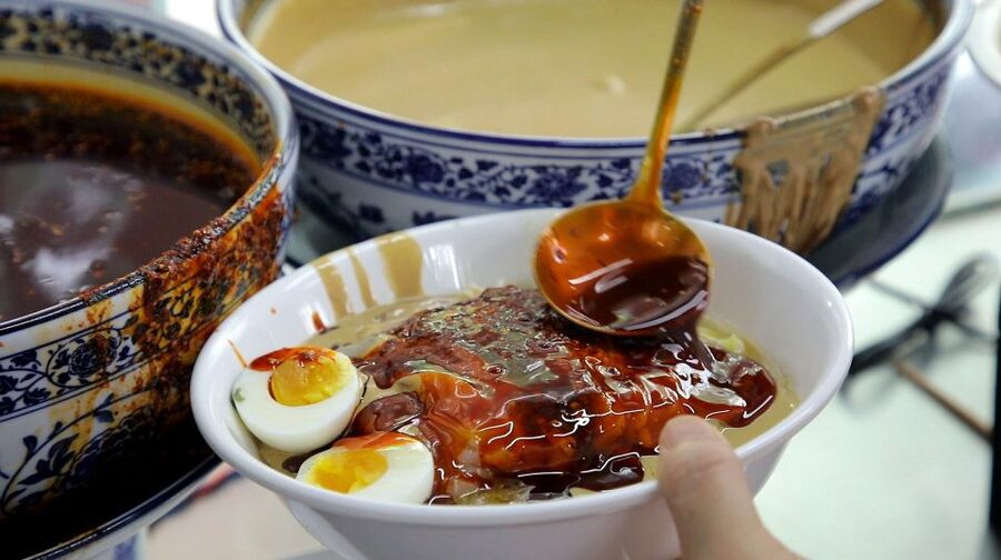 Beijing: Hutong Culinary Walking Tour with 15+ Tastings - How 15+ Tastings Adds Up to a Real Meal in Just 3 to 4 Hours