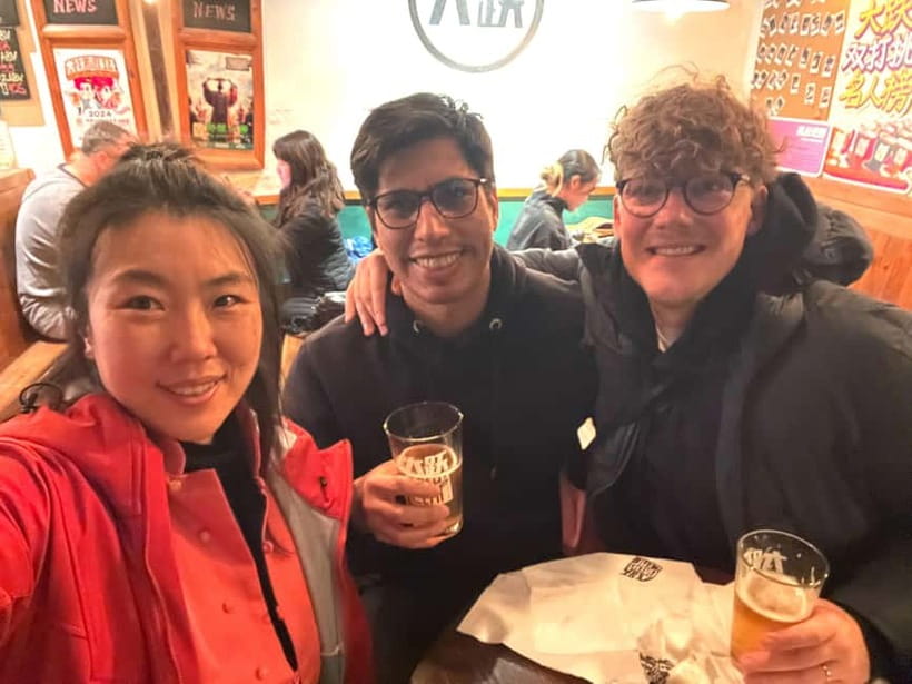 Beijing Hutong Dinner and Beer Walking Private Tour - Why This Hutong Dinner and Beer Tour Feels Practical