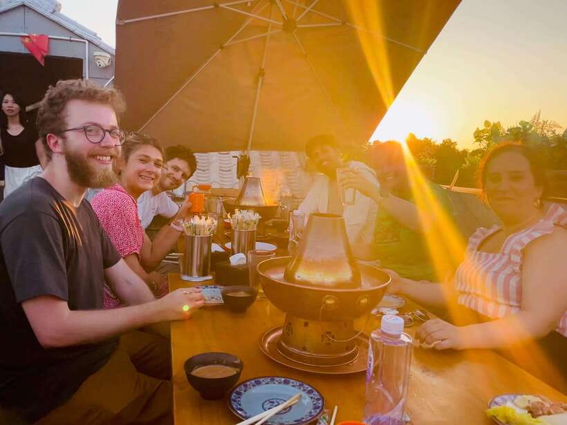 Beijing Hutong Dinner and Beer Walking Private Tour - Price and Value: Is $99 Worth It?