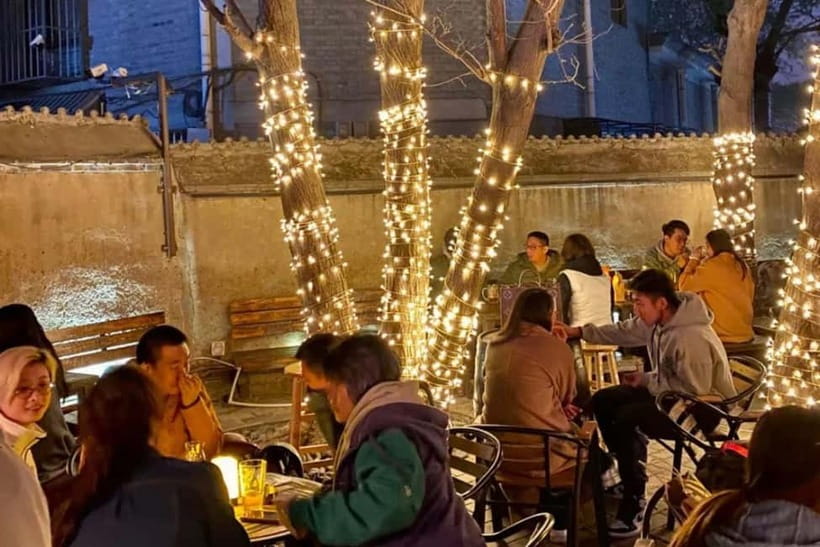 Beijing Hutong Dinner and Beer Walking Private Tour - Who Should Book This Tour, and Who Might Skip It