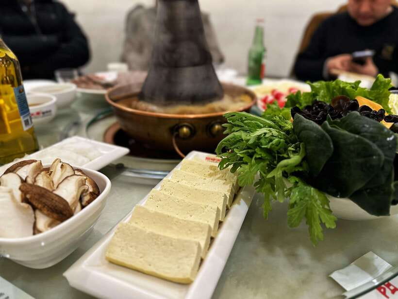 Beijing Hutong Food Crawl Delights: Peking duck, Hotpot&More - The 3-Hour Flow: How You Get Full Without Getting Lost