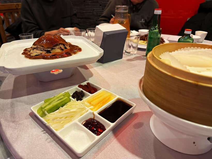 Beijing Hutong Food Crawl Delights: Peking duck, Hotpot&More - Price and Pacing: Who This Tour Fits Best