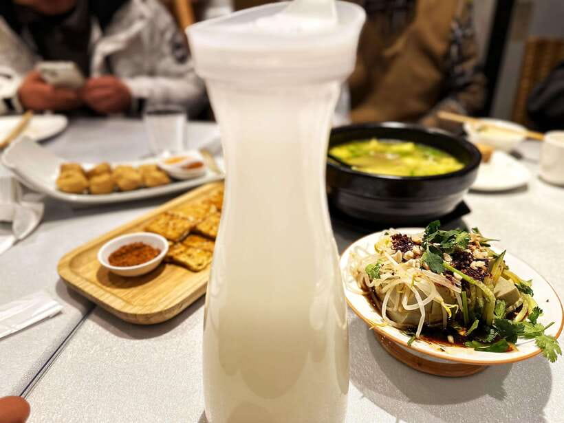 Beijing Hutong Food Crawl Delights: Peking duck, Hotpot&More - Peking Duck With Live Carving and the Erguotou Pairing Tradition
