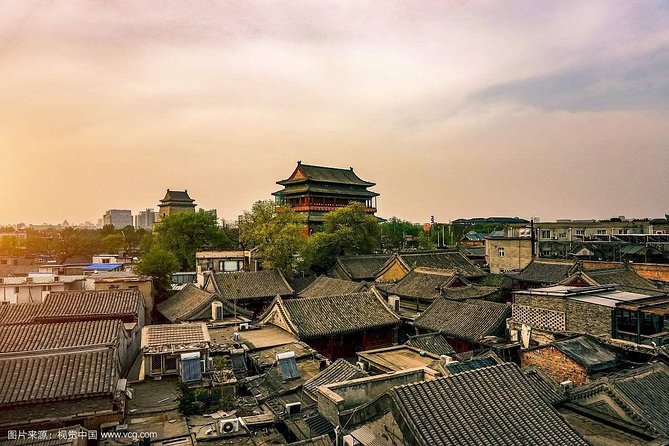 Beijing Hutong Private 4-Hour Walking Tour w/ Drum & Bell Tower - Should you book the Beijing Hutong Private 4-Hour Walking Tour?