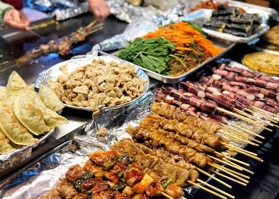 Beijing: Hutong Private Culinary Walking Tour - A 4-hour Hutong food walk that starts at your hotel