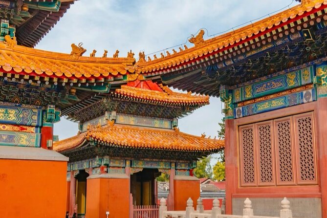 Beijing Hutong Walking Tour History, Architecture and Local Life - Key things you will notice on this hutong walk