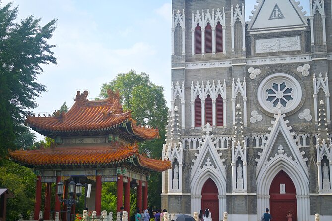 Beijing Hutong Walking Tour History, Architecture and Local Life - Who this tour suits best