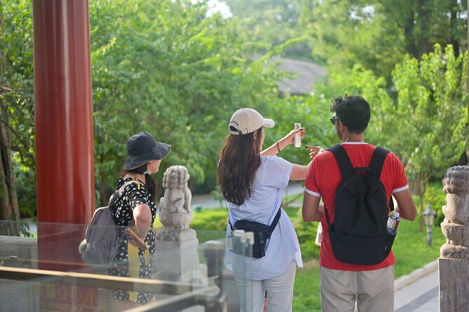 Beijing Hutong Walking Tour History, Architecture and Local Life - Should you book this Beijing Hutong Walking Tour?