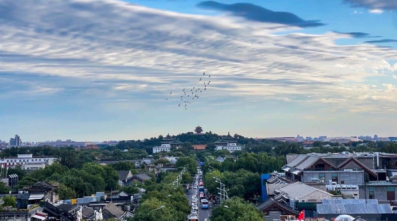 Beijing: Hutongs & Drum Tower City Walking Tour - Key highlights I’d circle first