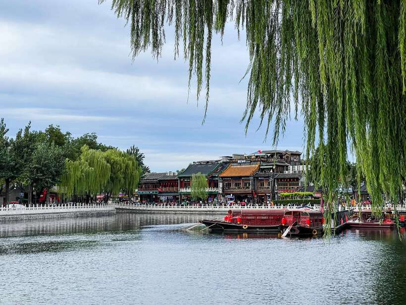 Beijing: Hutongs & Drum Tower City Walking Tour - Drum Tower Square and the 600-year-old climb for views and stories