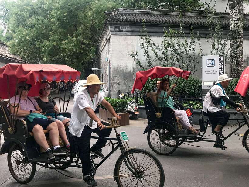 Beijing: Hutongs & Drum Tower City Walking Tour - Cost and value for a 3 to 4 hour hutong and Drum Tower mix