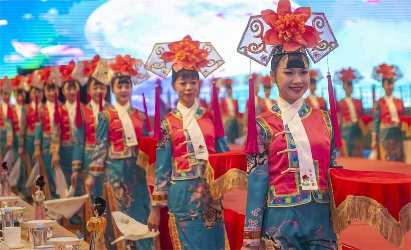 Beijing: Imperial Cuisine Experience & Cultural Performance - Key Highlights Worth Marking on Your Map