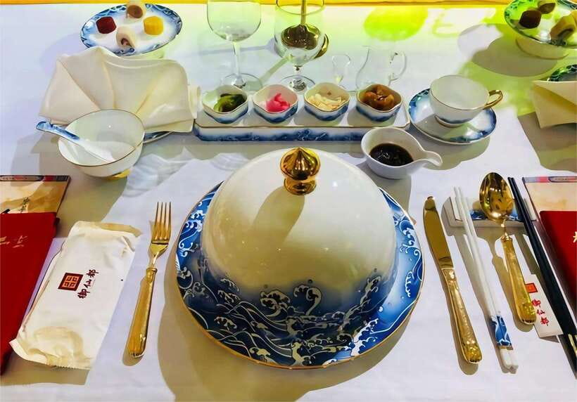 Beijing: Imperial Cuisine Experience & Cultural Performance - The Museum Experience: Dishes, Chefs, and Court Stories