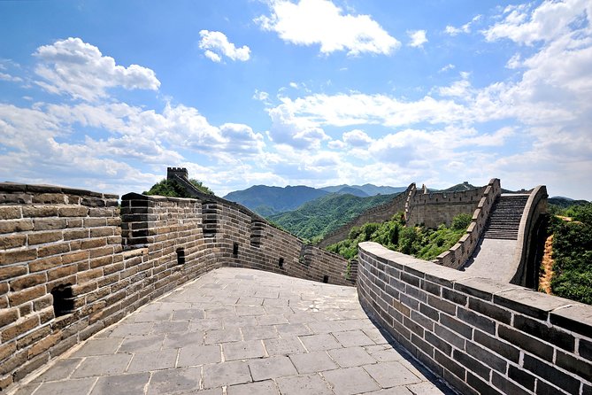 Beijing in One Day: Day Trip from Shanghai by Air - Great Wall & Forbidden City - Transportation Value: Where Your Money Goes