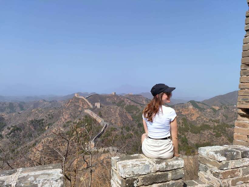 Beijing: Jingshanling Great Wall Trekking Tours with Options - Price and value, is about $60 per person a fair deal?