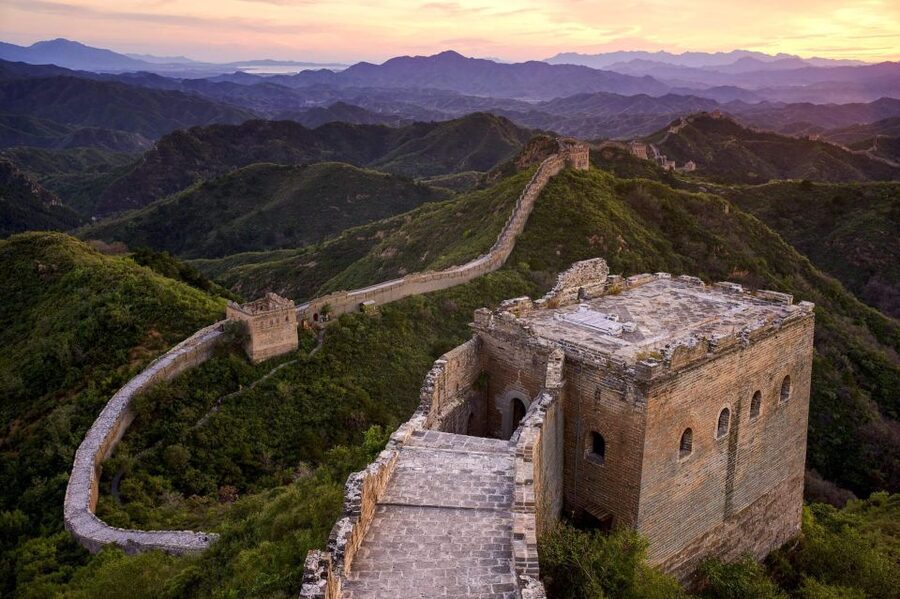 Beijing: Jinshanling and Simatai Wall&Gubei Watertown Tour - Who this tour suits best, and who should rethink it