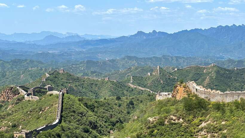 Beijing: Jinshanling Great Wall Private Tour with Options - Key Things I’d Prioritize Here