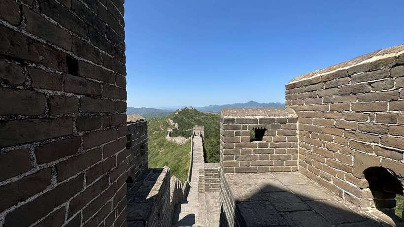 Beijing: Jinshanling Great Wall Private Tour with Options - Price: What $175 Covers, and Whether It Feels Fair