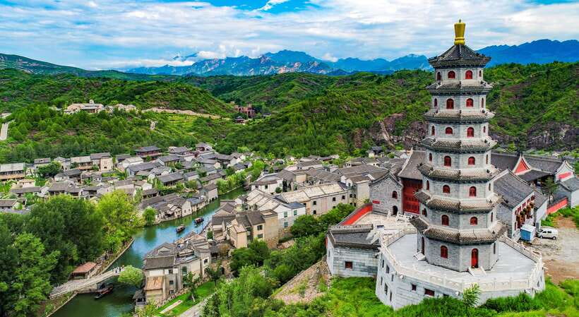 Beijing: Jinshanling Great Wall Private Tour with Options - Timing, Stamina, and When to Choose the Single-Wall Version