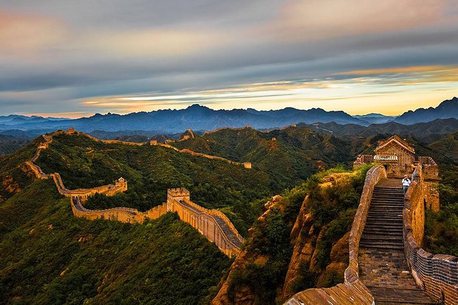 Beijing Jinshanling Great Wall Tickets And Other Options - What to Look For: Ming Bricks, Engraved Towers, and Inscriptions