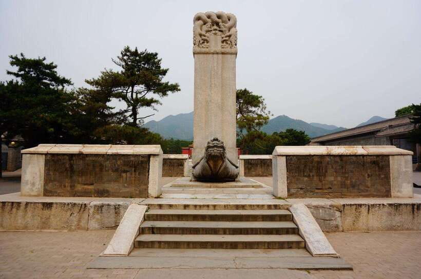 Beijing: Juyongguan Great Wall, Sacred Way & Ming Tombs Trip - Key highlights worth caring about