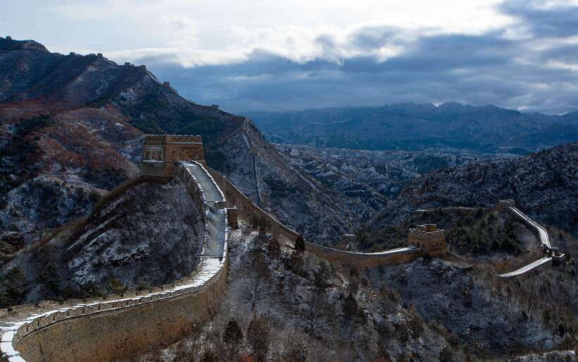 Beijing Juyongguan Great Wall Ticket And Options - Should you book this Juyongguan Great Wall experience?