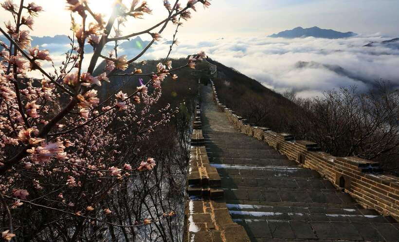 Beijing Juyongguan Great Wall Ticket And Options - Price and value: what $20 covers, and what it doesn’t