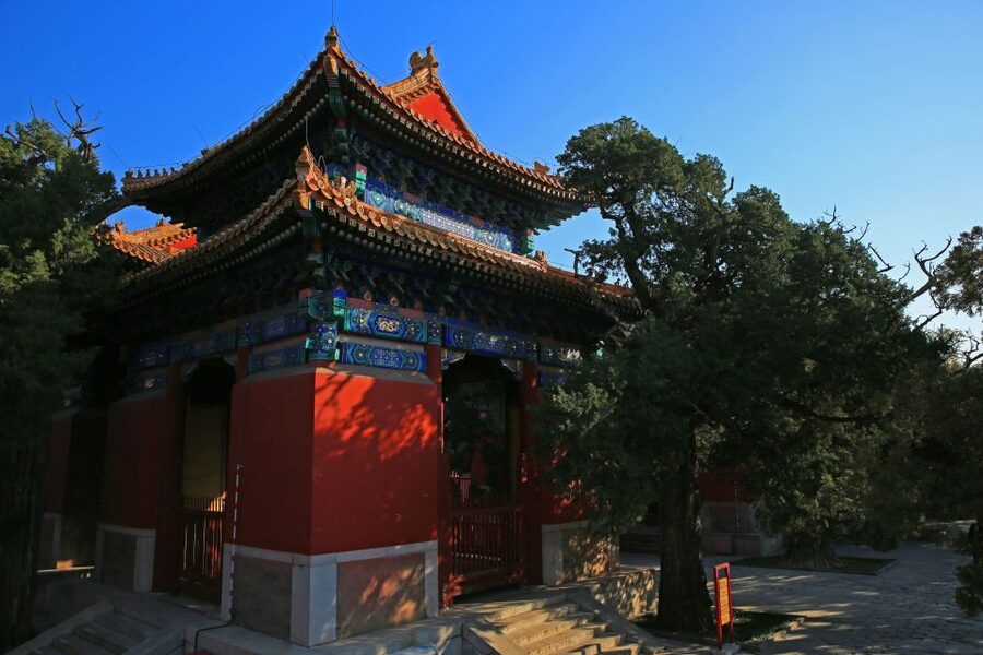 Beijing: Lama Temple, Confucius Temple and Guozijian Museum - Key things to look for on this Beijing trio and hutong walk
