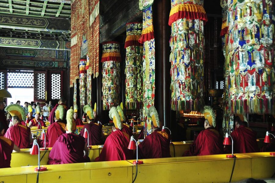 Beijing: Lama Temple, Confucius Temple and Guozijian Museum - Price and logistics: getting value from $80 for a 4-hour guided loop